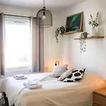 Apartment Apartment Christmas, Private Sauna By Lapland Host *