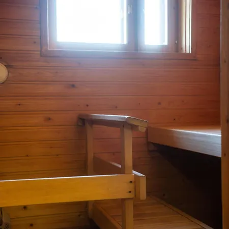 Christmas Star By Lapland Host Rovaniemi