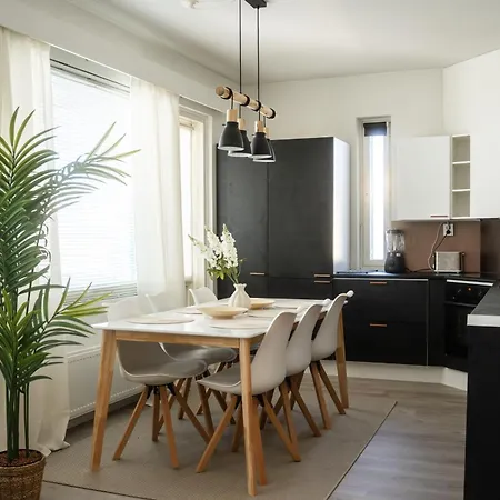 Christmas Star By Lapland Host