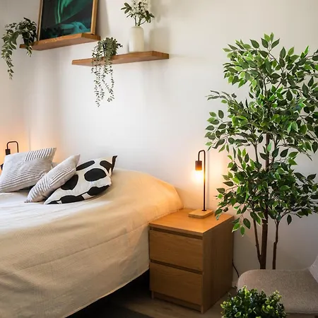 Apartment Christmas Star By Lapland Host *