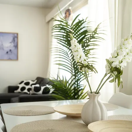 Apartament Christmas Star By Lapland Host Rovaniemi