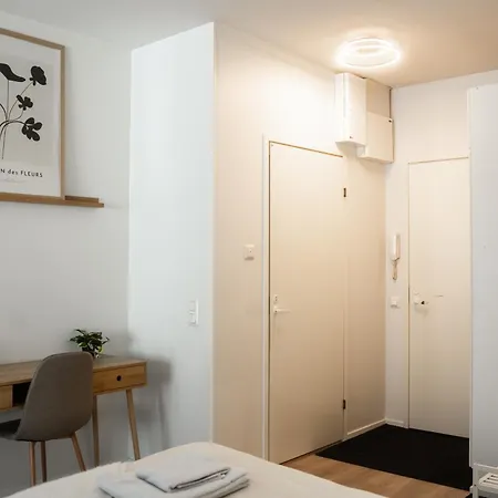 Christmas Star By Lapland Host Apartment