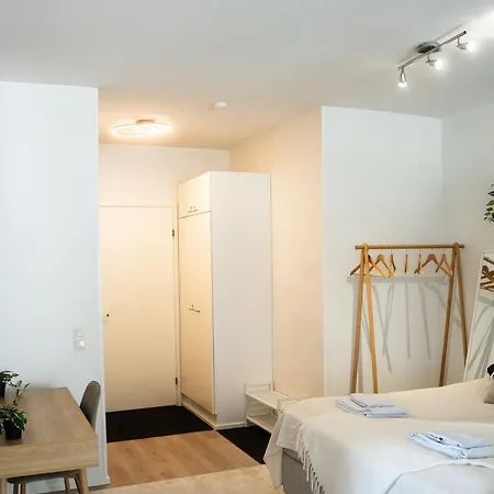 Christmas Star By Lapland Host Apartament *