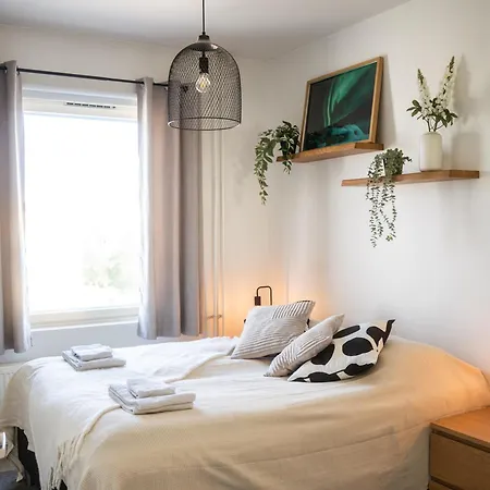 Apartment Christmas Star By Lapland Host *