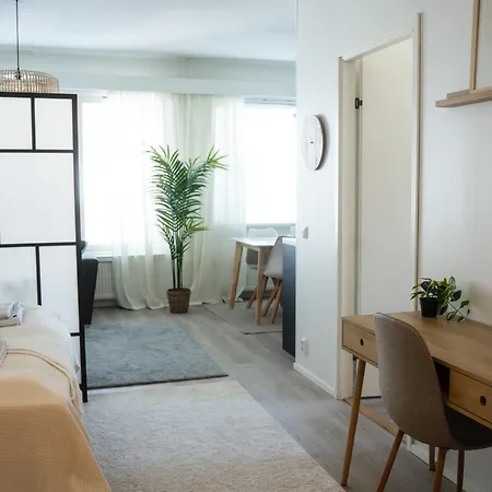 Apartment Christmas Star By Lapland Host Rovaniemi