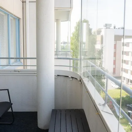 Christmas Star By Lapland Host Apartament Rovaniemi