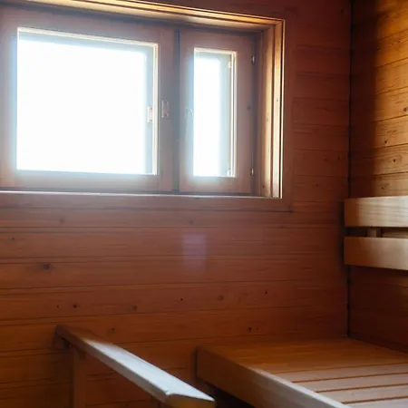 Lägenhet Christmas, Private Sauna By Lapland Host *
