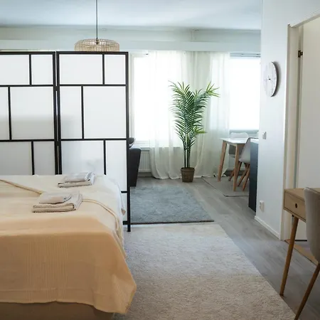 Christmas Star By Lapland Host * Rovaniemi