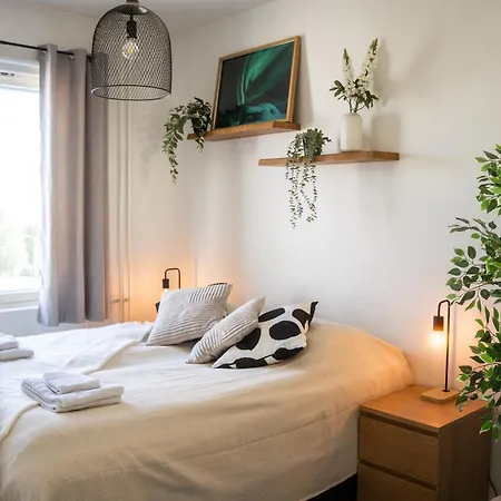 Apartment Apartment Christmas, Private Sauna By Lapland Host
