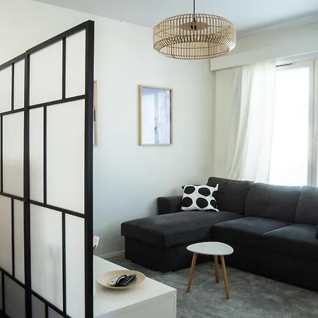 Apartament Christmas Star By Lapland Host