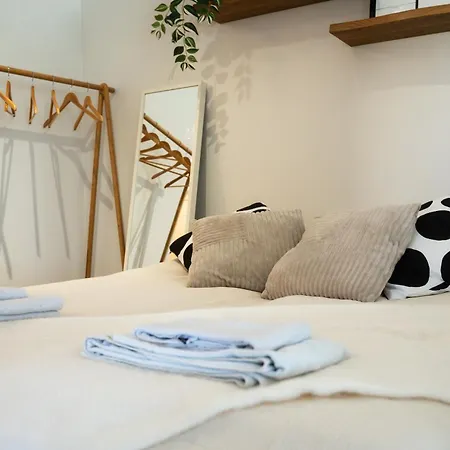 Christmas Star By Lapland Host Apartment *