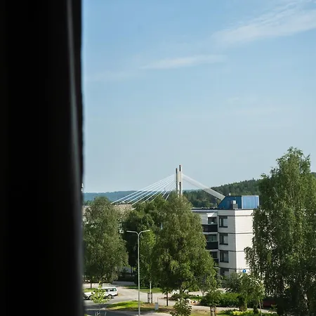 Christmas Star By Lapland Host