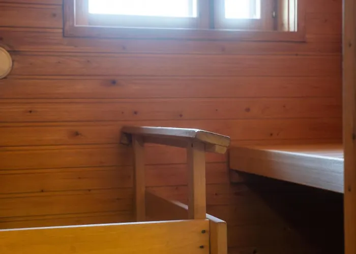 Christmas Star By Lapland Host 로바니에미