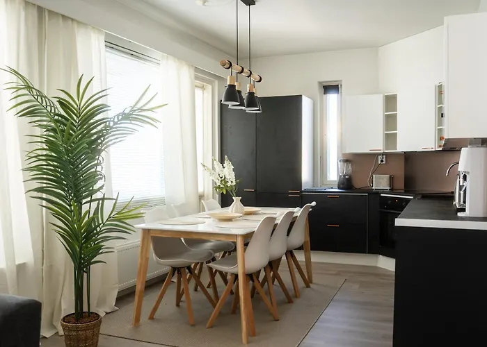 Christmas Star By Lapland Host