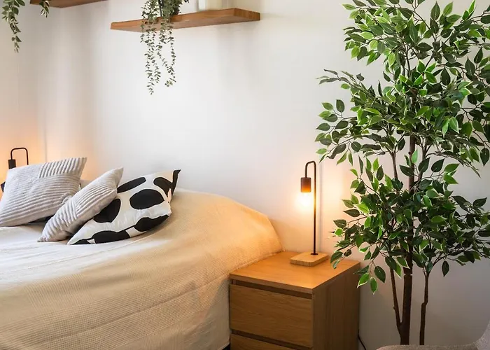 아파트 Christmas Star By Lapland Host *