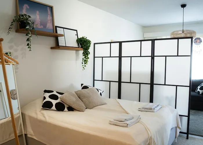 Christmas Star By Lapland Host 로바니에미