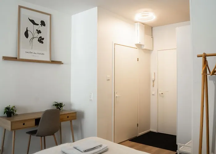 Christmas Star By Lapland Host 아파트