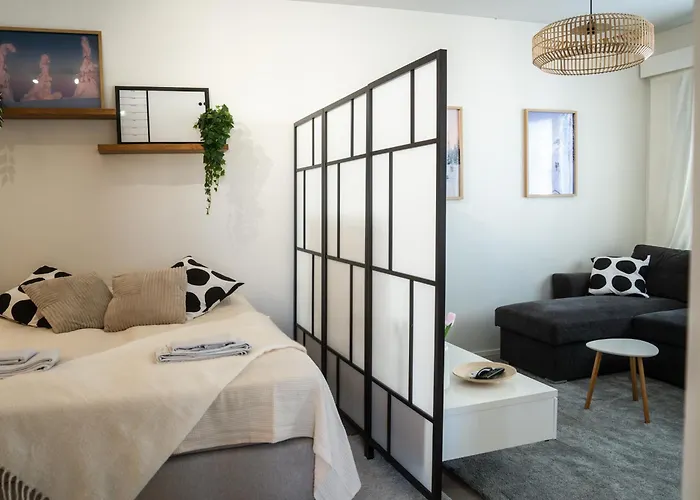 Christmas Star By Lapland Host * 로바니에미