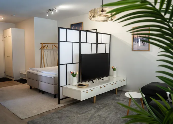 Christmas Star By Lapland Host