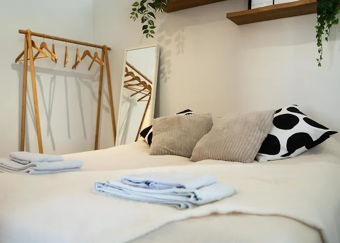 Christmas Star By Lapland Host 아파트 *